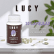 thumbnail image 5 of Suplemento Alimenticio Lucy, Bacoppa Monnieri + Vitamina B6, 30 cápsulas, 16.5 gr, 3 pack., 5 of 7