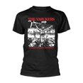 thumbnail image 1 of The Varukers - Camiseta Another Religion para Adultos Unisex (Negro), 1 of 2