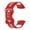 G G, variant on Latrodar Suitable For Charge5 Smart Watch Strap Smart Watch Exquisite Fashion Wristband Meticulously Crafted H Home Gadgets
