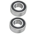 thumbnail image 4 of High Speed Bearings, Exquisite Workmanship Pressure Resistance Appearance Inspection Double Row Ball Bearing  For Cycloid Reducer For Planetary Reducer, 4 of 8
