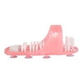 thumbnail image 1 of Shower Foot Scrubber,Shower Foot Scrubber Pink Feet Washer Foot Washer Maximized Efficiency, 1 of 12