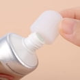 thumbnail image 3 of nipocaio Toothpaste Dispenser for Kids & Adults - Toothpaste Pump Dispenser Top Fun, Kids Self Closing Toothpaste Lid, No Waste Lid, Toothpaste Saver(8), 3 of 6