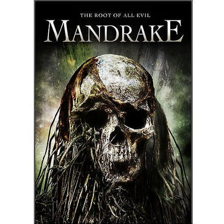 Mandrake (Widescreen)