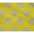 thumbnail image 4 of oneOone Cotton Flex Fabric Floral Block Print Fabric By Yard 40 Inch Wide, 4 of 4