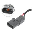 thumbnail image 4 of Applicable to Knock Sensor for Mitsubishi Lancer Evo Evolution, 4 of 6