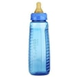 thumbnail image 2 of Gerber Bottle Medium Flow, 9 Oz, 4M+ 1 Each, 2 of 6