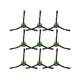 thumbnail image 1 of IRobot Roomba E, I and J Series Replacement Side BrushE5, E6, I1, I1+, I3, I3+, I4, I4+, I6, I7, I8, J7, J7+ PlusNEW, 1 of 5