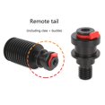 thumbnail image 3 of V6 disipador de calor Hotend Bowden Collet abrazadera Clip tubo para piezas de impresora 3d directo, 3 of 5