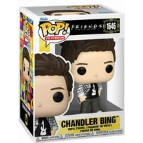 Funko Pop! Television - Friends Vinyl Figure - Select Figure(s)