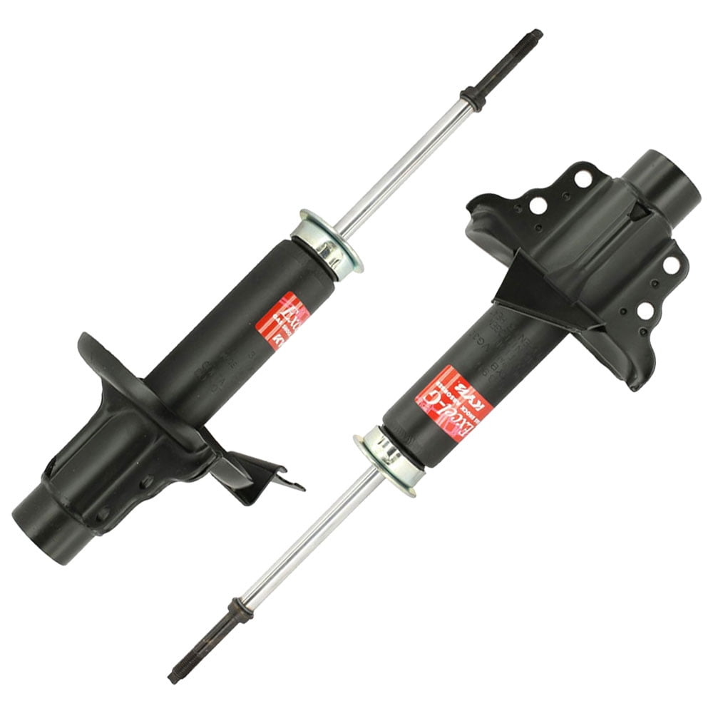 For Kia Sportage 1999 2000 2001 2002 Pair Front KYB ExcelG Shocks