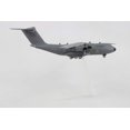 thumbnail image 3 of Herpa HE557207-004 1-200 Scale ATW 62 Reg No. LTG62 Aircraft Model Plane for Luftwaffe A400M, 3 of 4