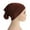 #E, variant on GILIGEGE Slouchy Beanie Hats Hijab Cap for Women Islam Muslim Turban Under Scarf Undercap Soft Jersey Bonnet Tube Cap Chemo Cap Elastic Sleeping Cap Pre Tied Head Scarves Women Headwear Turban Caps H