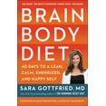 thumbnail image 4 of Brain Body Diet: 40 Days to a Lean, Calm, Energized, and Happy Self, 4 of 7