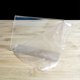 thumbnail image 2 of Tarjeta de mesa acrílica A56, tarjeta de exhibición de precio, tarjeta de exhibición de tarjeta de mesa tipo L, etiqueta de precio de tarjeta de pie transparente, 2 of 5