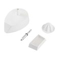 thumbnail image 3 of Juicer Accessories For Kitchenaid Citrus Juicer Lemon Stand Mixer Attachment Lemon Squeezer Citrus Zekai, 3 of 5