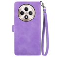 thumbnail image 2 of Funda billetera anti-golpes para GANGXUN OPPO Reno 12F , ideal para día a día y trabajo, 2 of 5