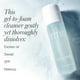 thumbnail image 3 of Gel limpiador RMS Beauty Kakadu Clean sin silicona con SPF, 3 of 7
