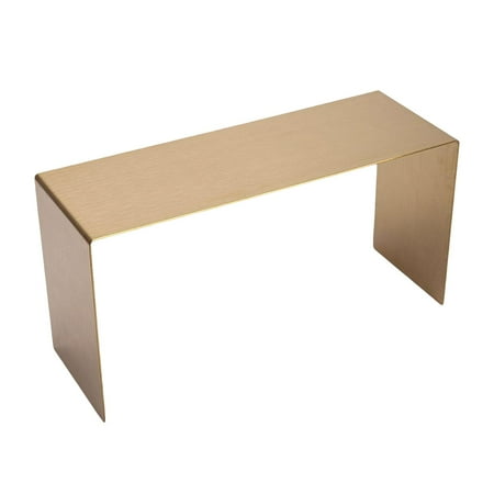 

Shoes Display Stand Holder Racks High Shelf for High /Sandals High Titanium