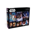 thumbnail image 2 of Buffalo Games - Star Wars - Skywalker Saga Posters - 2000 Piece Jigsaw Puzzle, 2 of 5