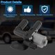 thumbnail image 4 of Válvula de control de calefacción Unique Bargains HAVC para FORD Expedition 2018-2022 para FORD F-150 2018-2020 Reemplazo JL3Z18495E, 4 of 7