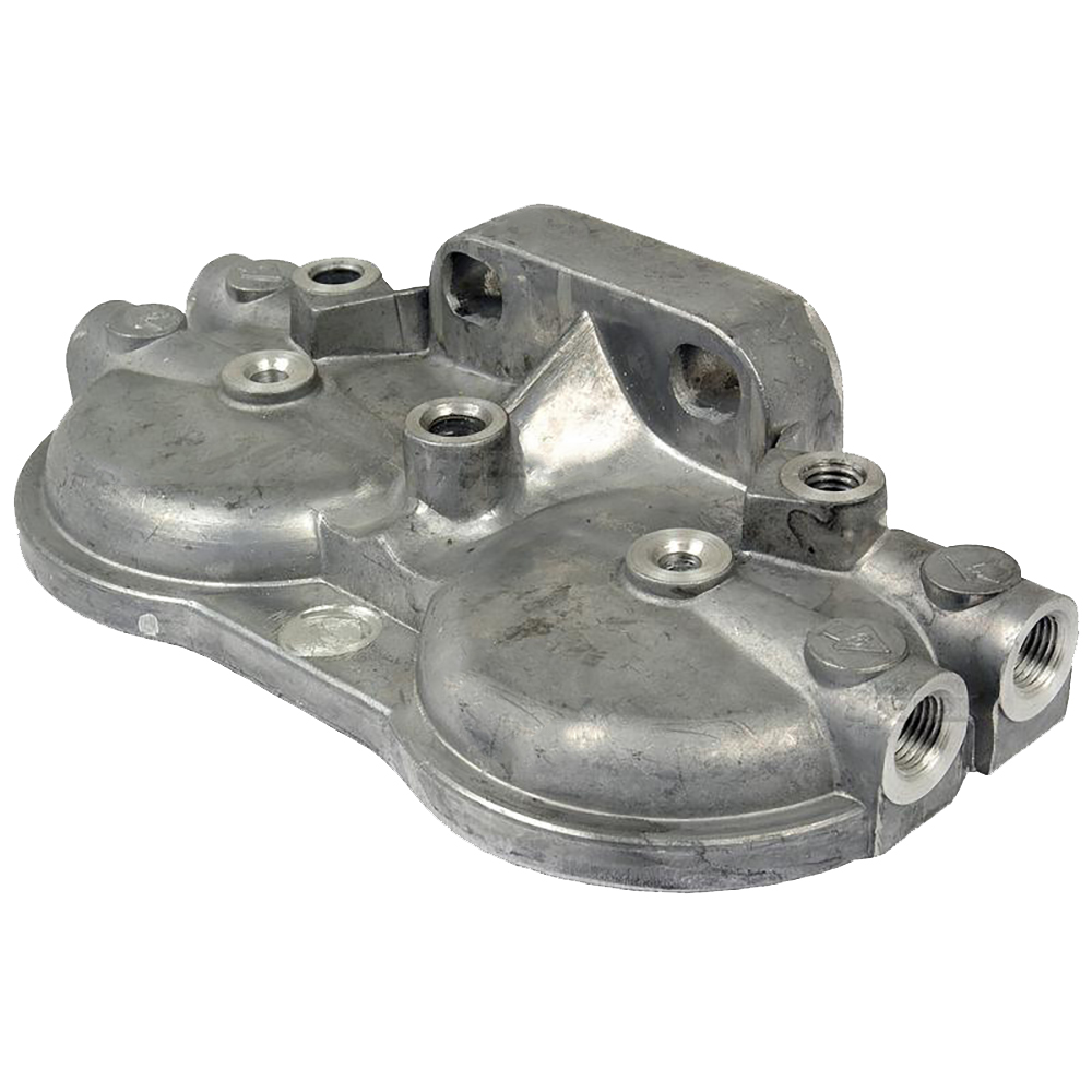 Tractor Tractor Diesel filter Ford 2000-6610