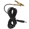 thumbnail image 3 of Violin Pickups, Wide Use Standard Design  Picking Guitar Pickup Metal  For Instrument, 3 of 8