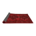thumbnail image 2 of Ahgly Company Indoor Rectangle Persian Red Traditional Area Rugs, 5' x 7', 2 of 4