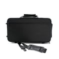 thumbnail image 2 of ruzhgo Clarinet Box Professional Pack Black Tube Quality Organizer Large Capacity Square Wear-resistant Rainproof Functional, 2 of 6