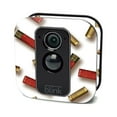 thumbnail image 2 of MightySkins BLXT-Shell Blanket Skin for Blink XT Outdoor Camera - Shell Blanket, 2 of 6