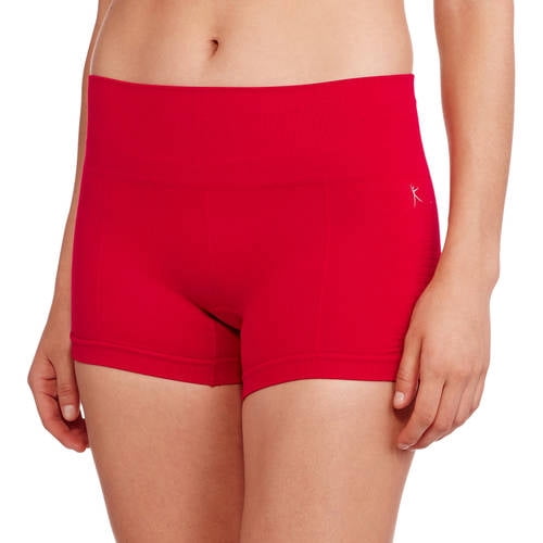 danskin now women's shorts walmart