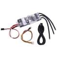 thumbnail image 1 of Current Limit Protection Reliable Electric Skateboard Controller, Electronic Speed Control, For Scooters Robots, 1 of 8
