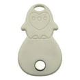 thumbnail image 1 of Ouvre-boîte pour Ouverture de Pot Sans Effort avec Libération sous Vide Sécurisée et Rangement Pratique pour Réfrigérateur, 1 of 7