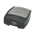 thumbnail image 2 of IOGEAR USB 2.0 Print Server GPSU21 - Print server - USB 2.0 - 10/100 Ethernet, 2 of 3