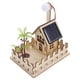 thumbnail image 3 of Solar Garden Light Science Kit for Educational Use 1Set DIY Assembly, 3 of 4