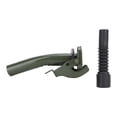 thumbnail image 2 of AMONIDA Replacement ,Pouring ,Portable Carbon Steel Oiler Fuel Pouring Replacement For JC5MR / JC10 / JC20 Fuel Can, 2 of 8