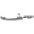thumbnail image 4 of New Exterior Door Handle for 2008-2011 Ford Focus Front Plastic, 4 of 5