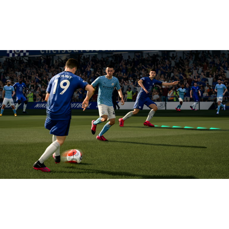 FIFA 21 Standard Edition Electronic Arts PS5 Digital