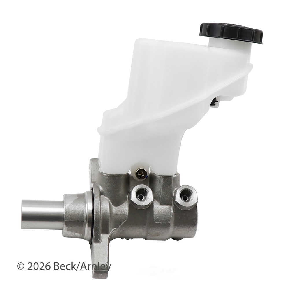 BeckArnley 072-9980 Brake Master Cylinder