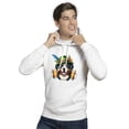 thumbnail image 3 of Best Bernese Mountain Dog Dad Proud Beer Lover Happy Oktoberfest Hoodie Unisex Merch Hoodies Berner Lover Gifts - 02016, 3 of 6