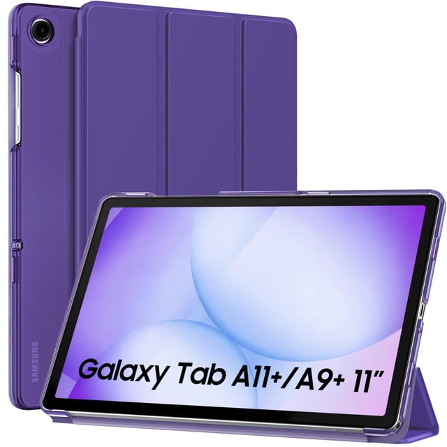 Funda MoKo para Samsung Galaxy Tab A11 Plus/A9 Plus de 11 pulgadas