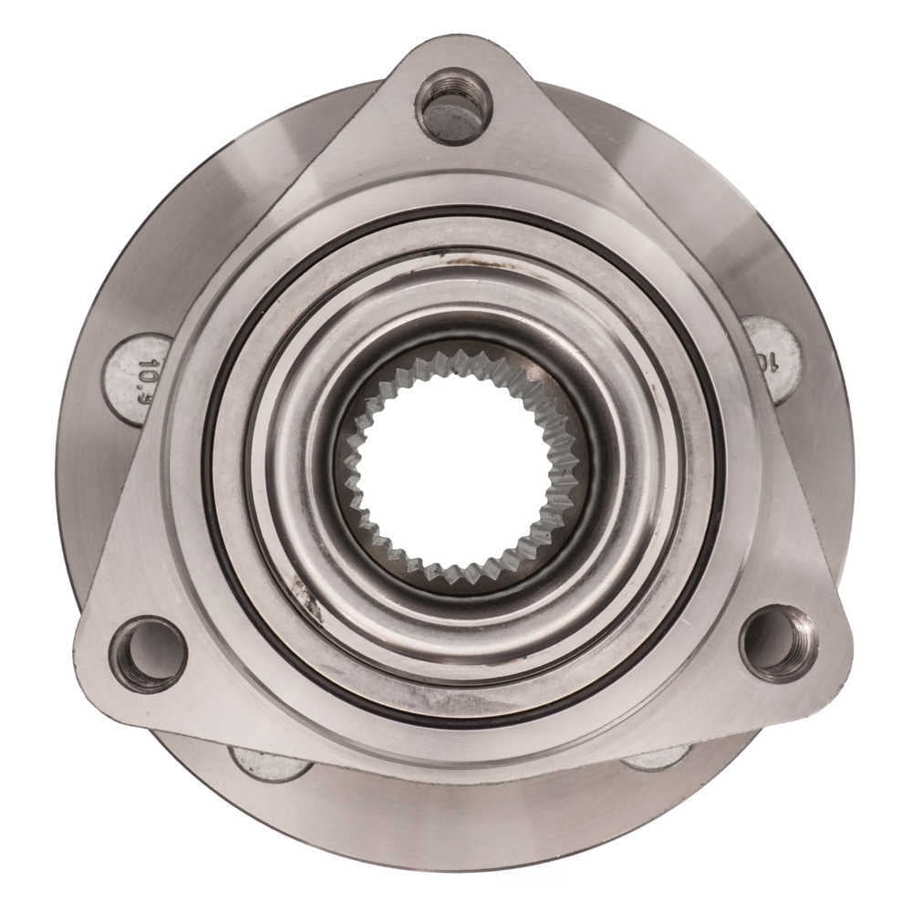 Power Train PT513089 Axle Hub Assembly
