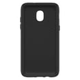 thumbnail image 3 of OtterBox Symmetry Series Phone Case for Samsung Galaxy J3(2018)/J3 V 3rd gen/J3 3rd gen/Amp Prime 3/J3 Star - Black, 3 of 6