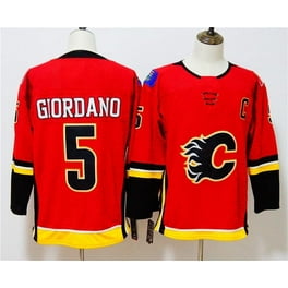 Calgary Flames Infant Girls Pink Fashion Jersey