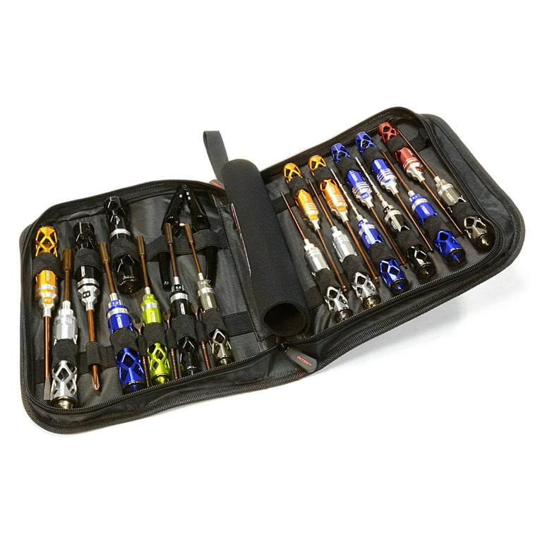 Integy cheap tool set