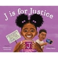 thumbnail image 1 of Pre-Owned J Is for Justice: A Social Justice Book for Kids (Hardcover) 1634895932 9781634895934, 1 of 1