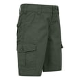 thumbnail image 4 of Mountain Warehouse Boys/Girls Cargo Shorts, 4 of 4