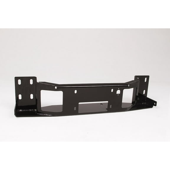 Fab Fours K12001 Ranch Winch Tray