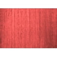 thumbnail image 1 of Ahgly Company Indoor Rectangle Abstract Red Contemporary Area Rugs, 7' x 9', 1 of 4