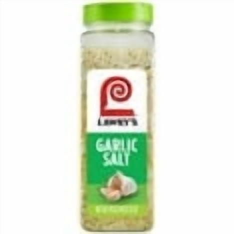 Lawry's Coarse Ground Garlic Salt with Parsley 33 oz.