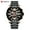 Black Belt, variant on Curren New 8336 Six-Pin Chronograph Watch Men's Watch Stylish and Versatile Watch